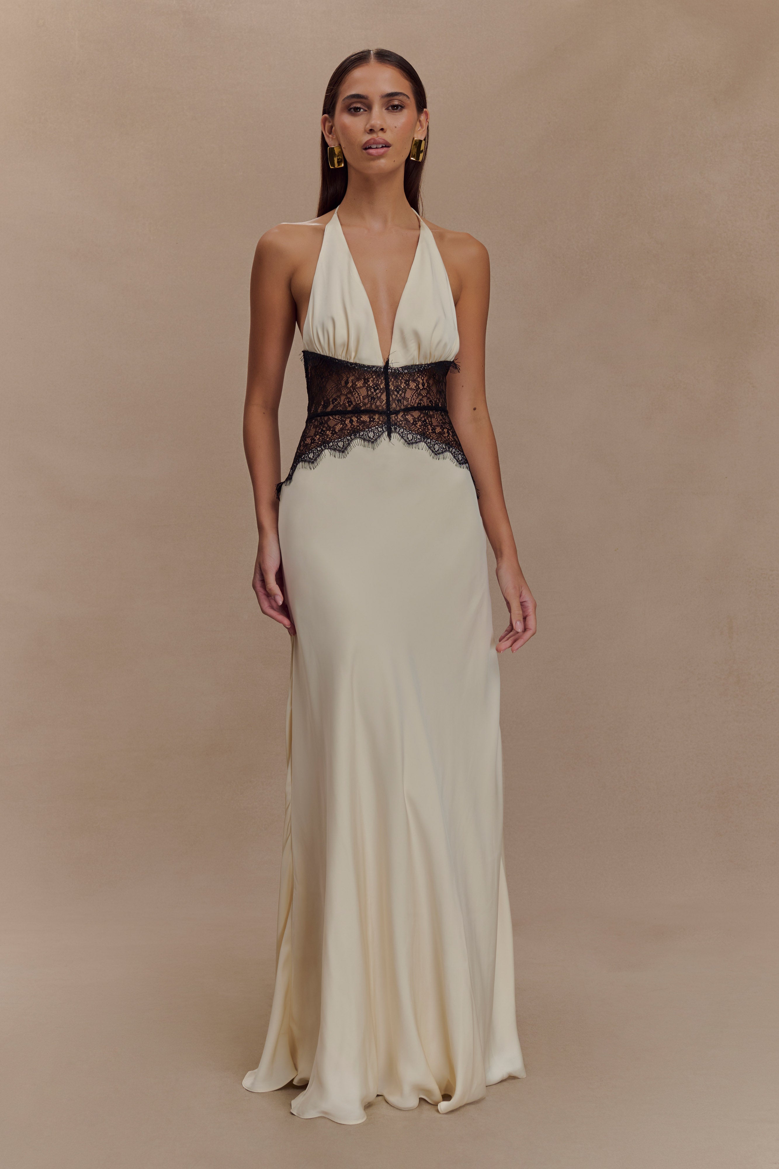 Pirelle - Maxi Jurk