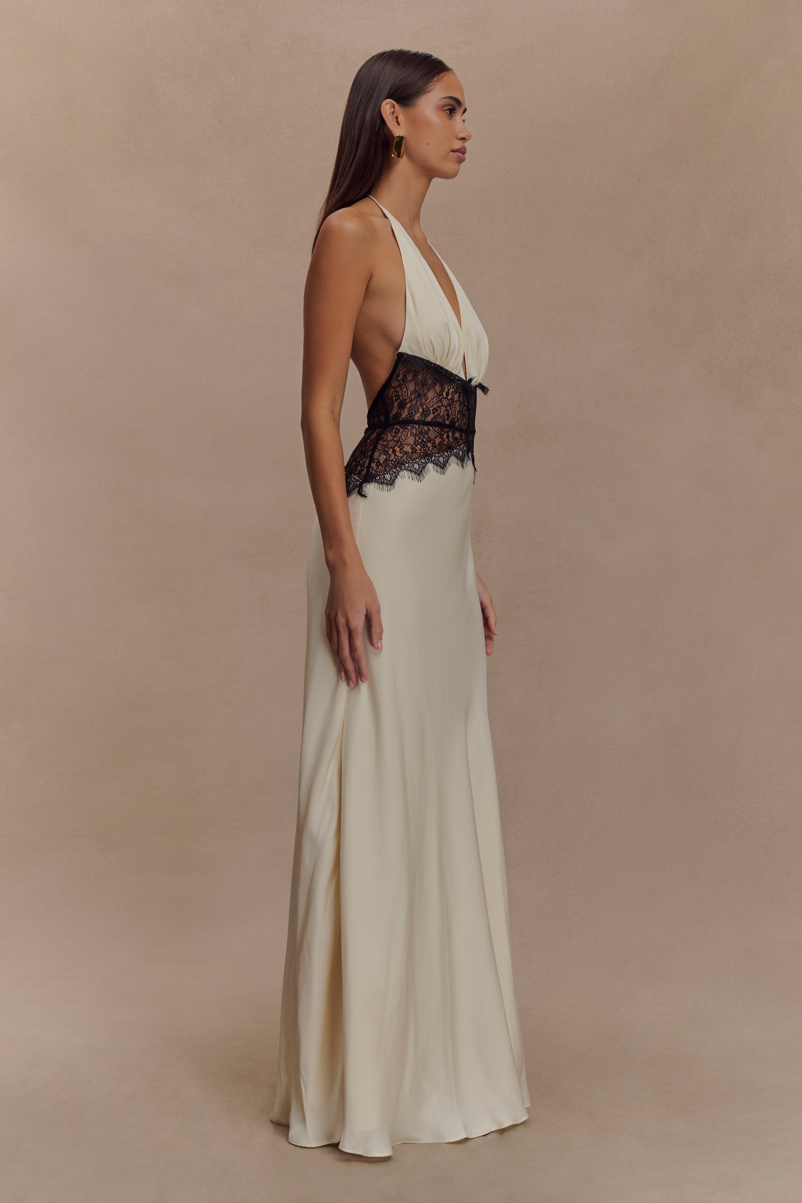 Pirelle - Maxi Jurk