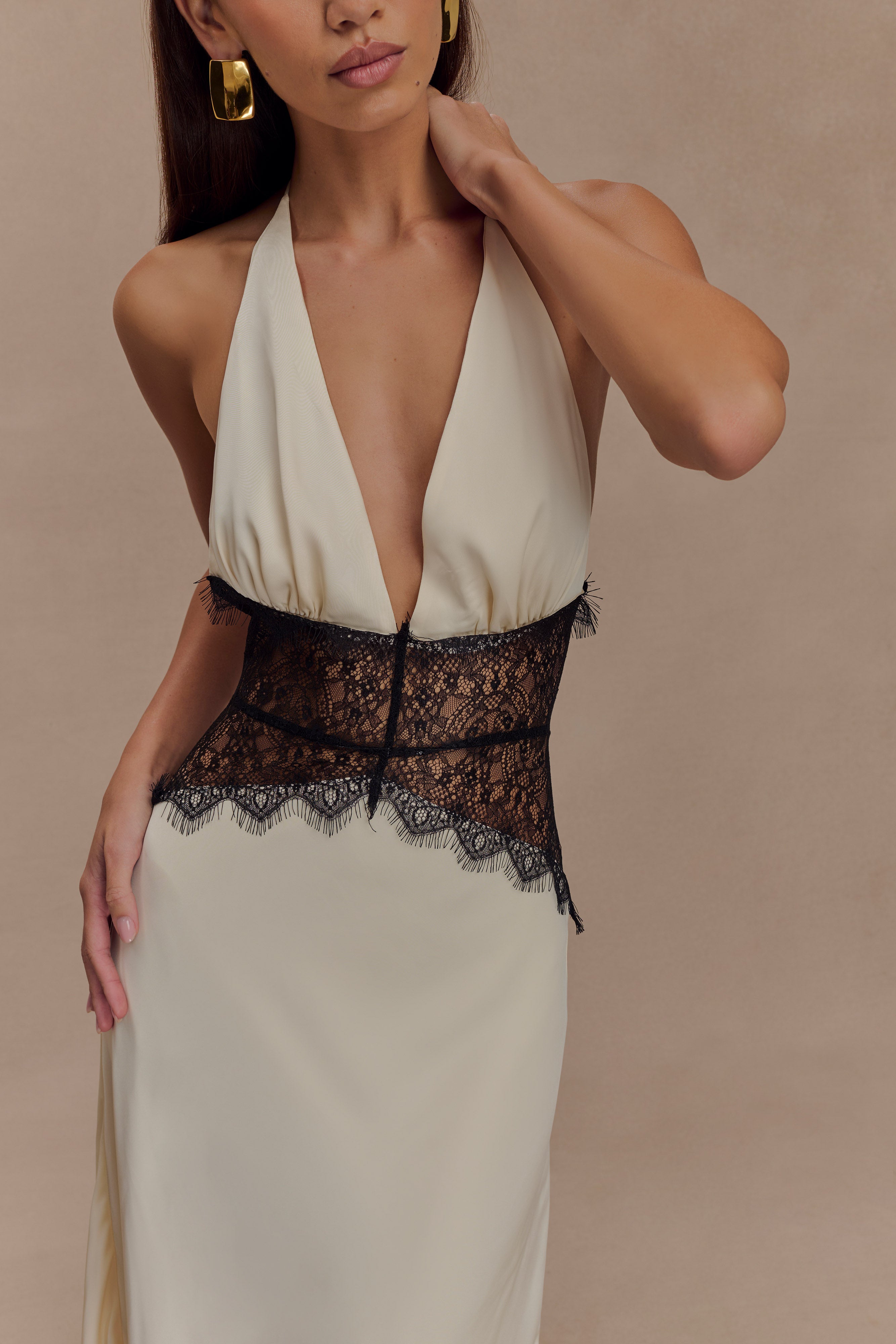 Pirelle - Maxi Jurk