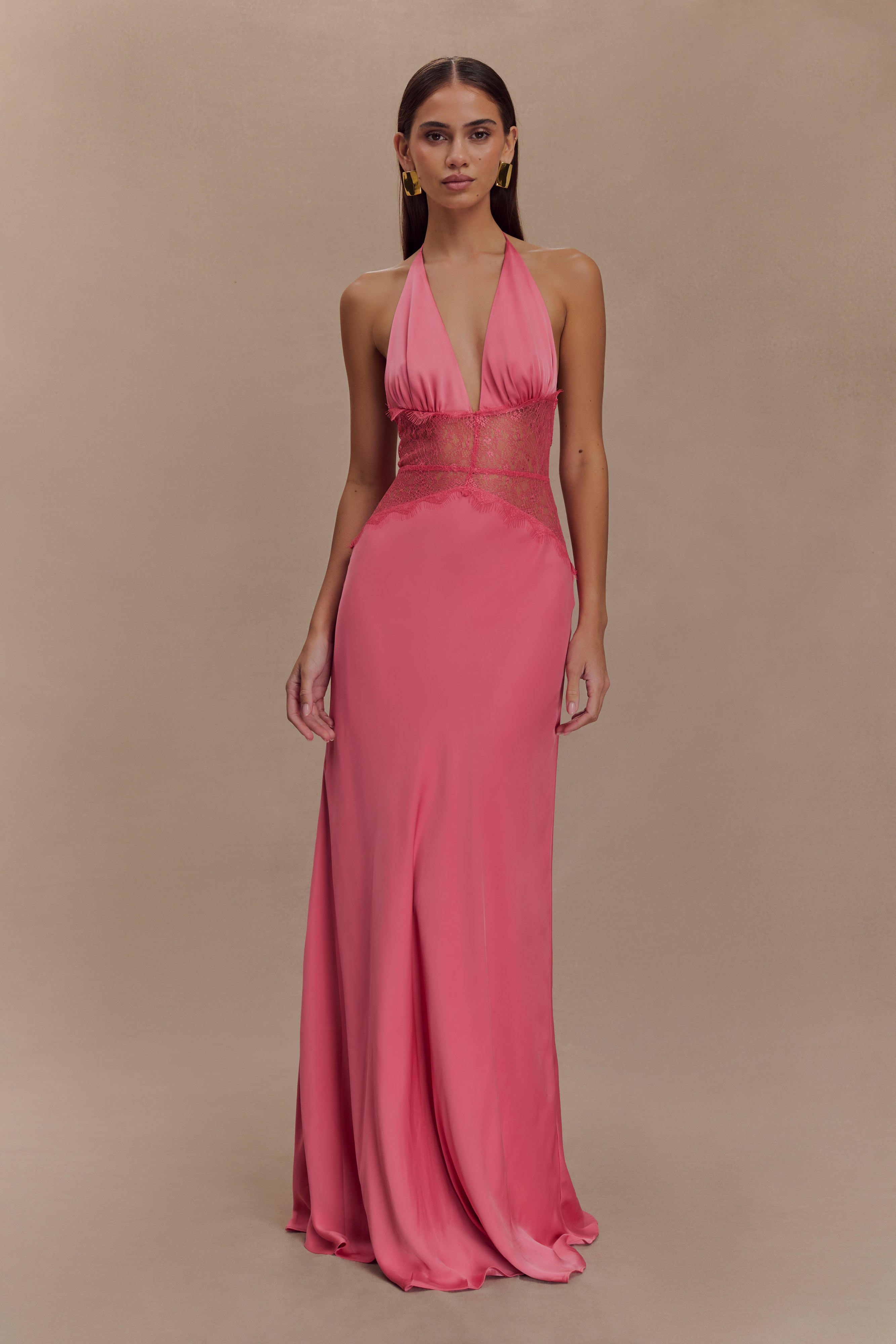 Pirelle - Maxi Jurk