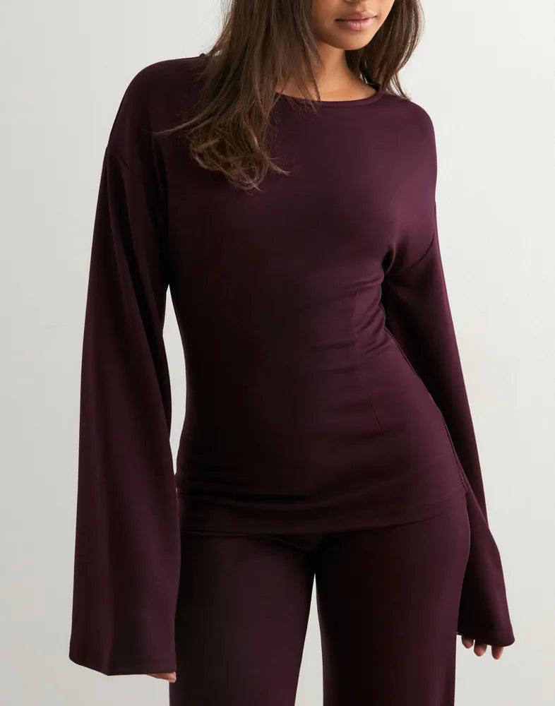 Eva | Comfy 2-Piece Set