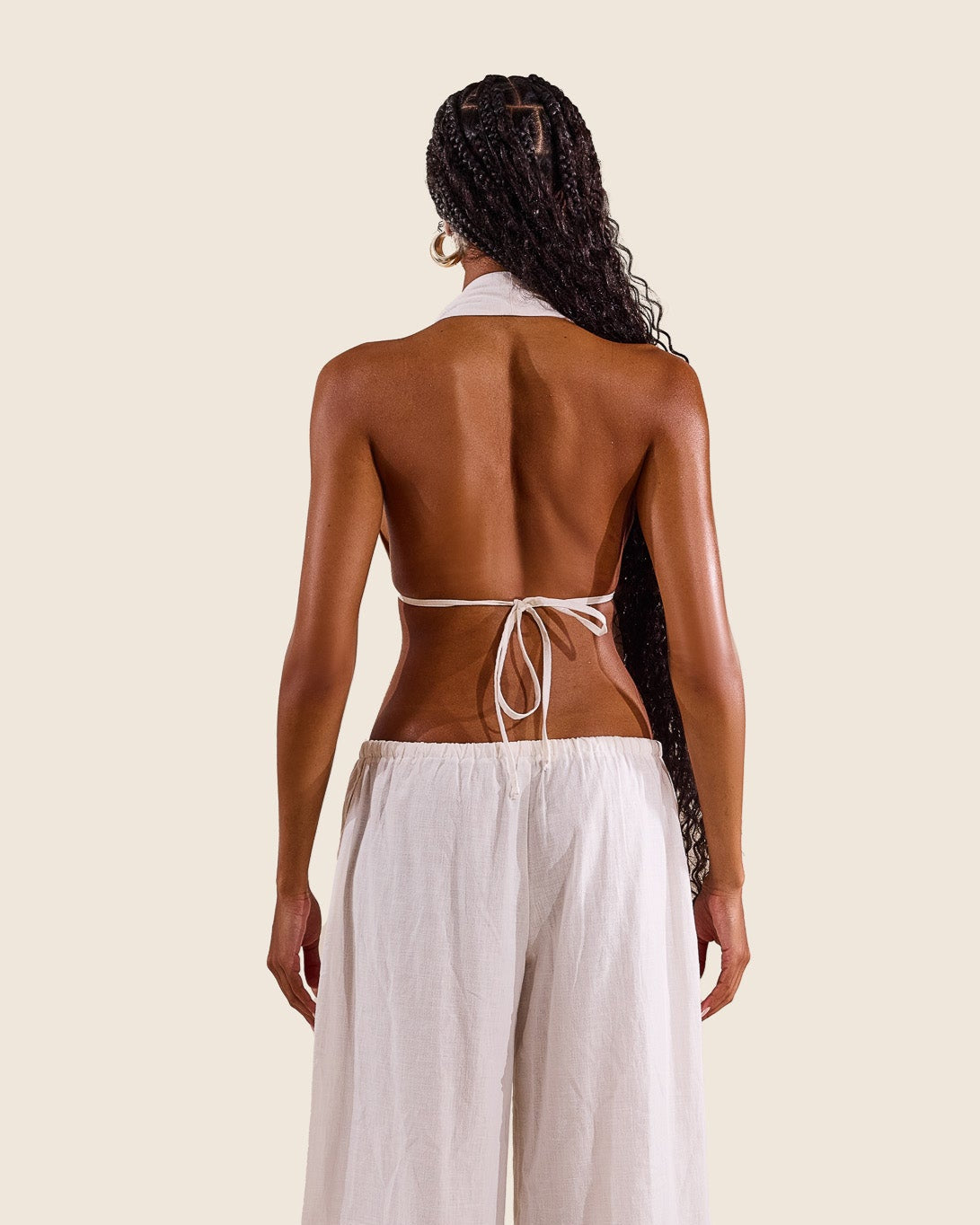 The Marci Halter Top