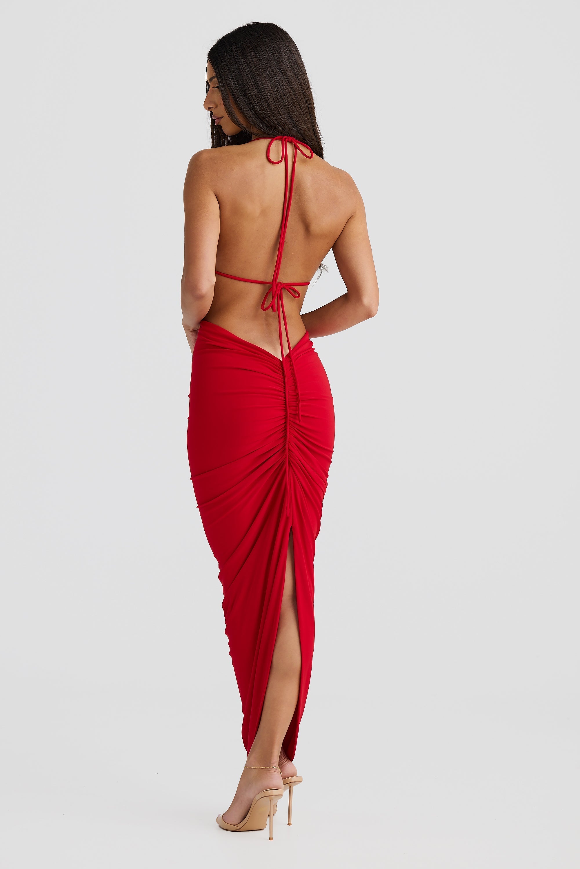 Kaya Two Piece Dress