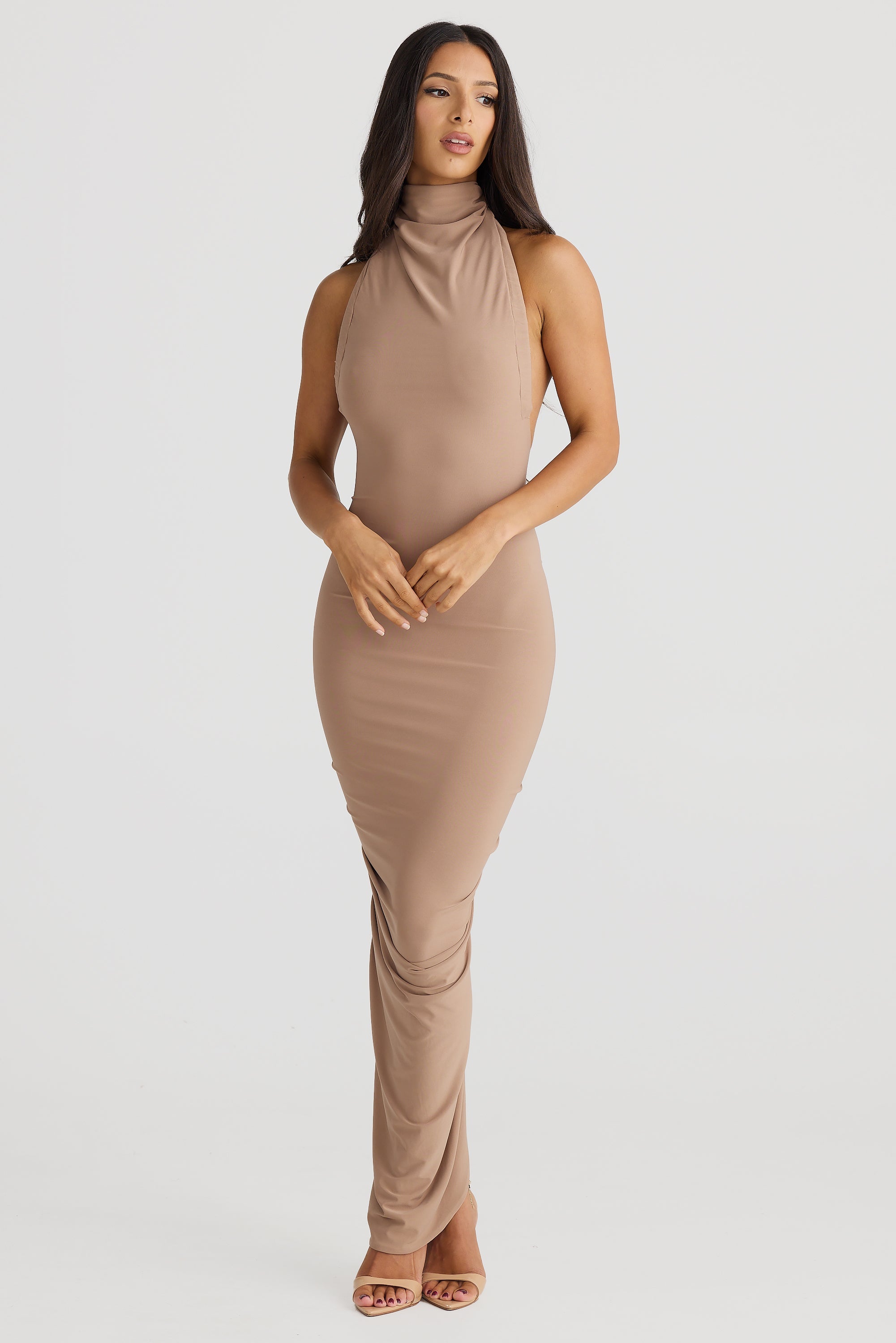 Louise Elegant Dress