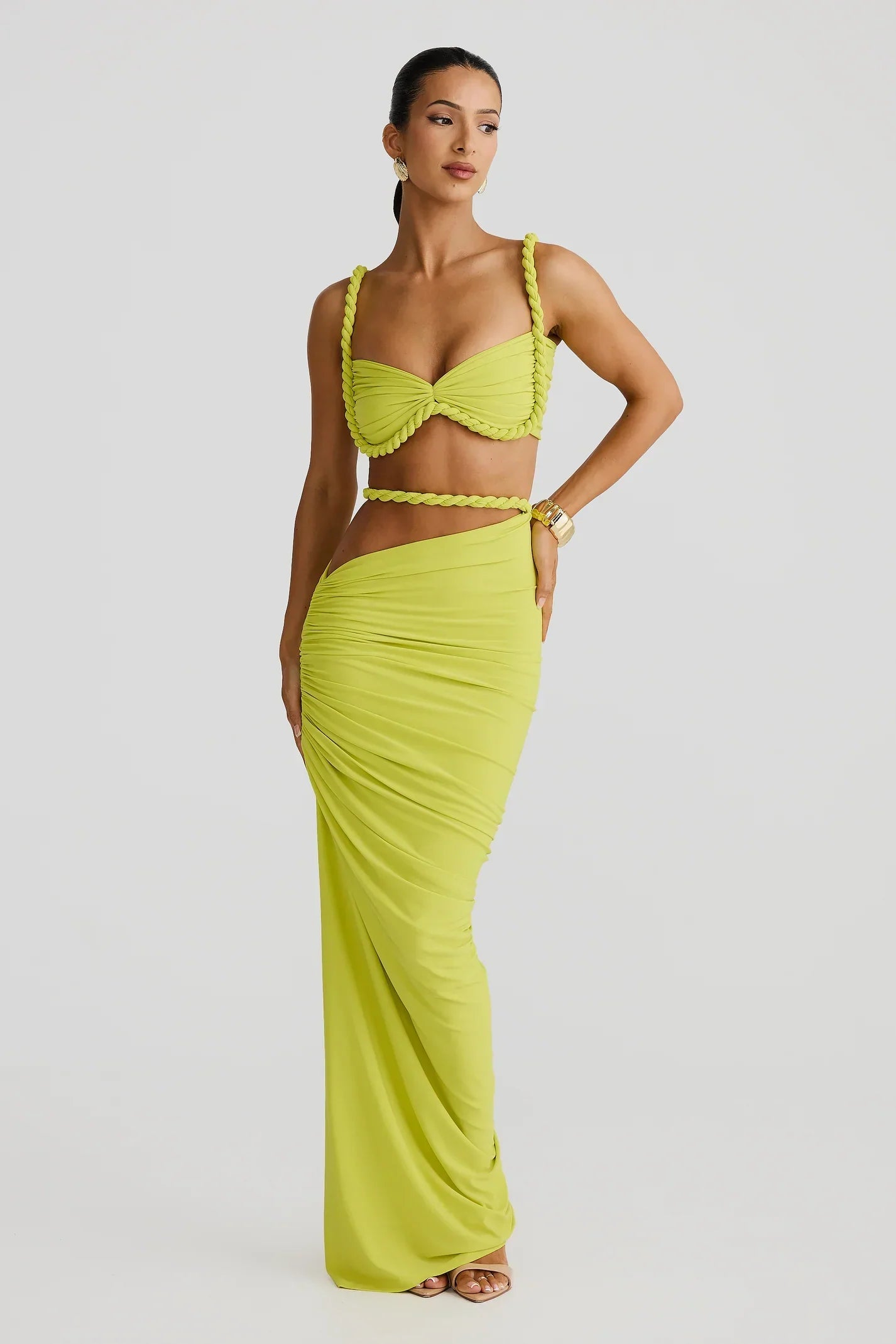 Zenaya | Elegant Set