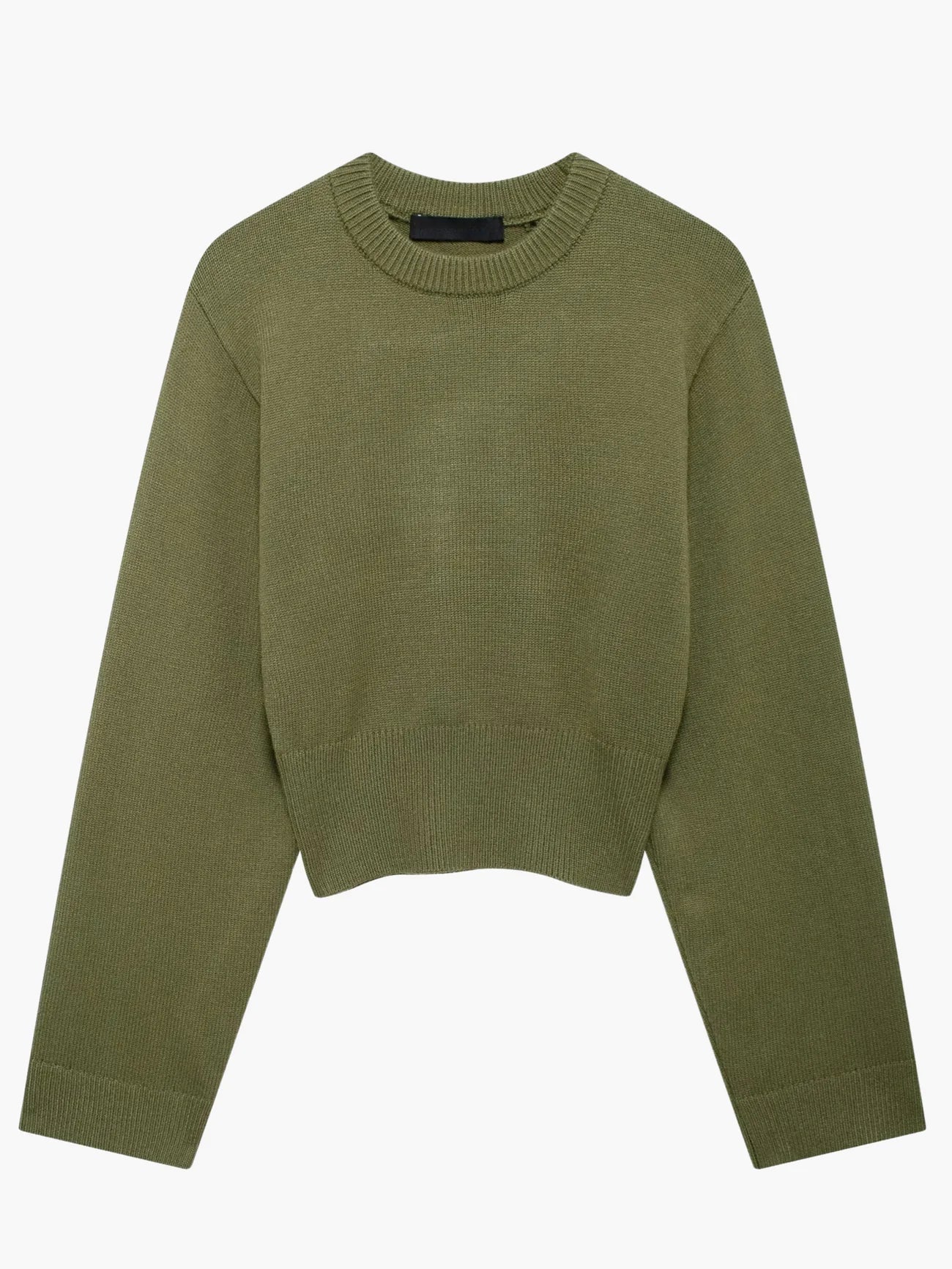 Serena | Knitted Sweater