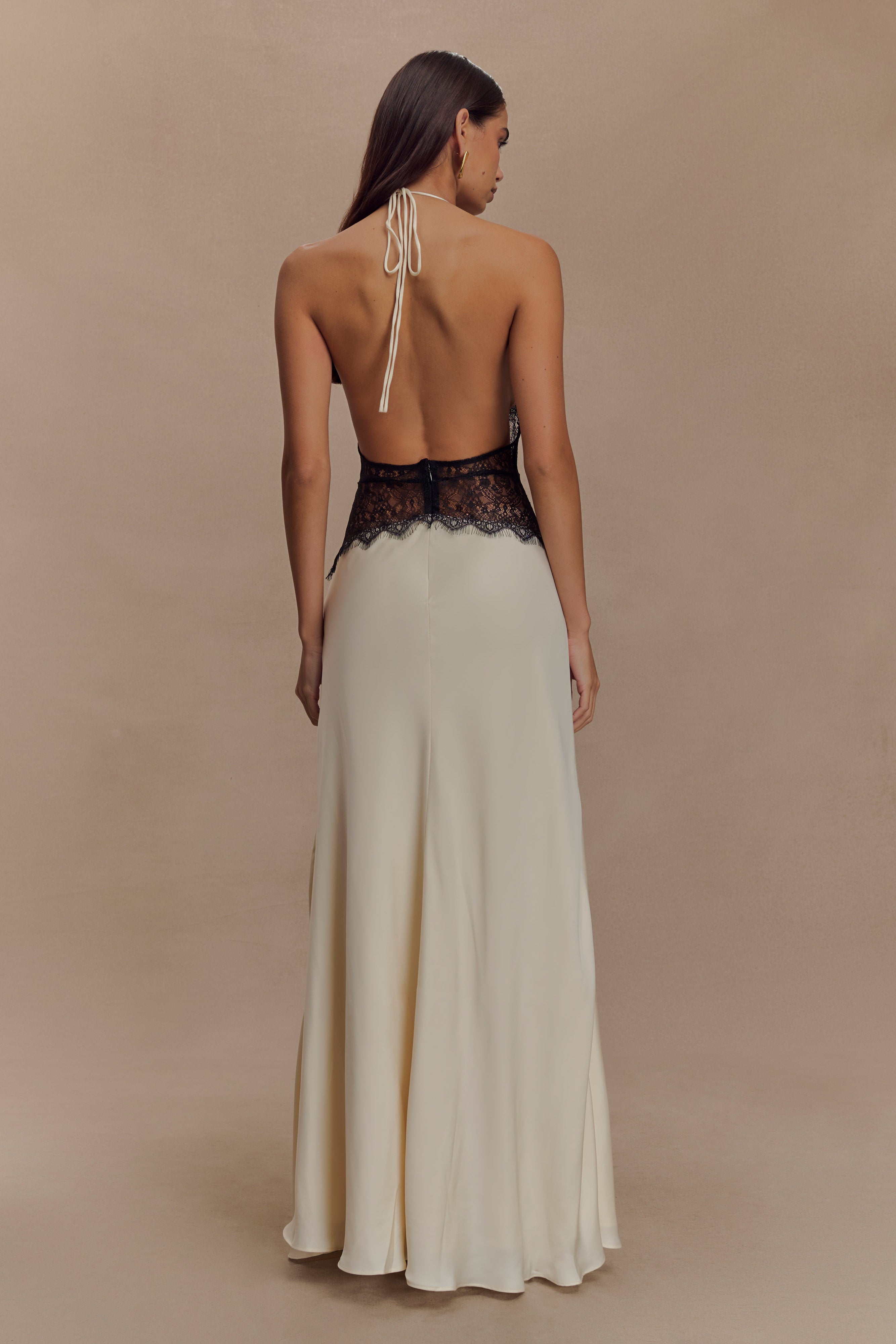 Pirelle - Maxi Jurk