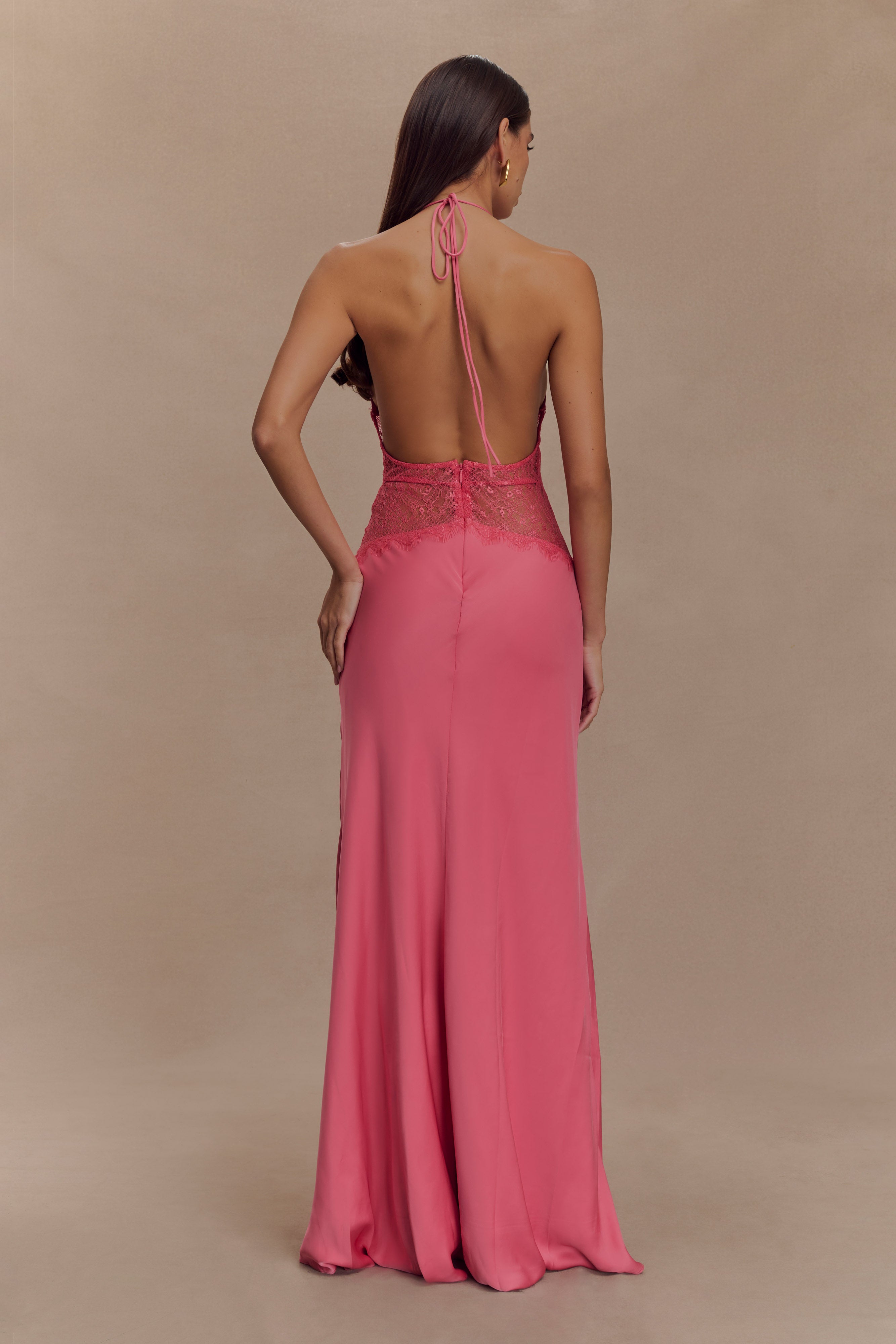 Pirelle - Maxi Jurk