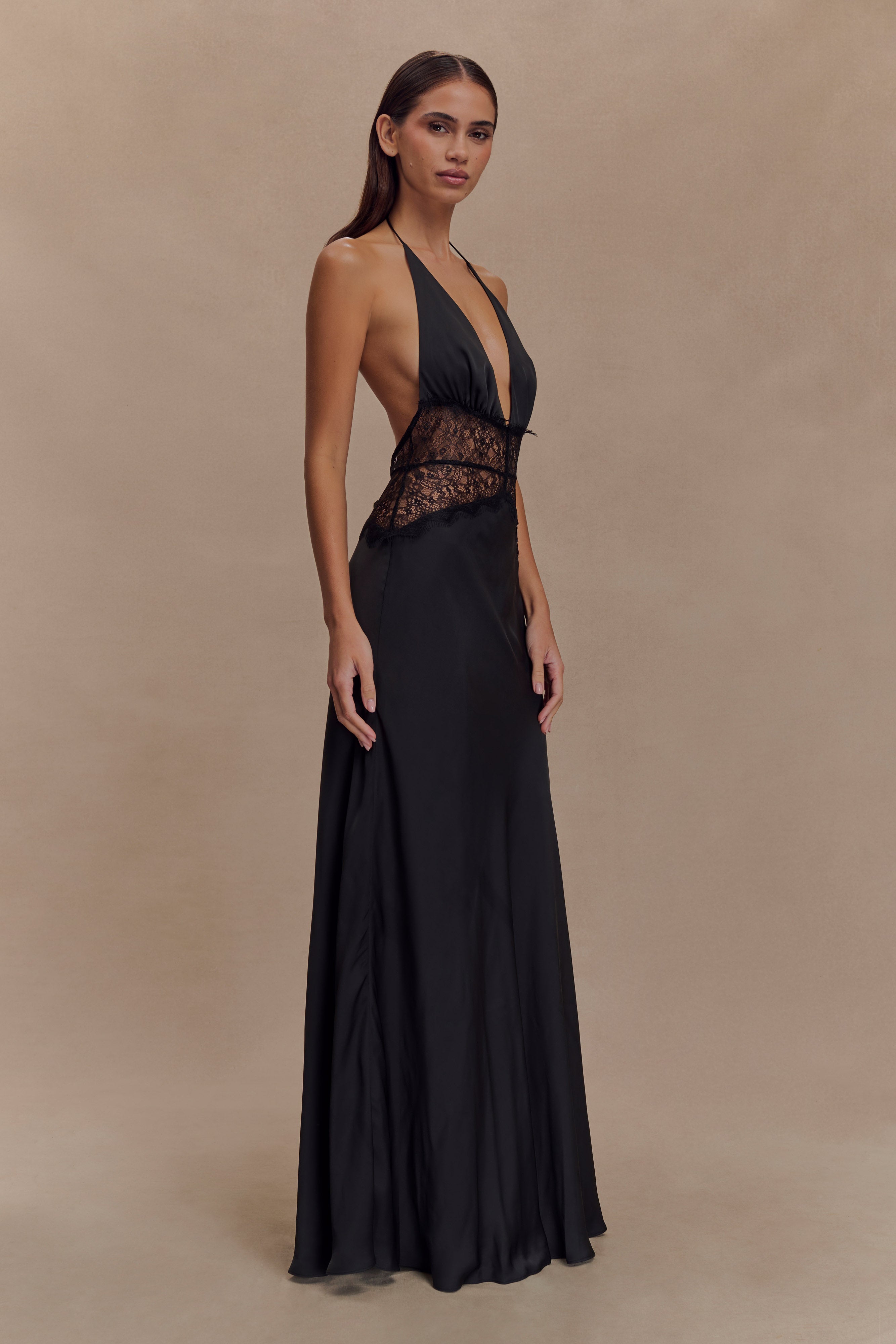Pirelle - Maxi Jurk