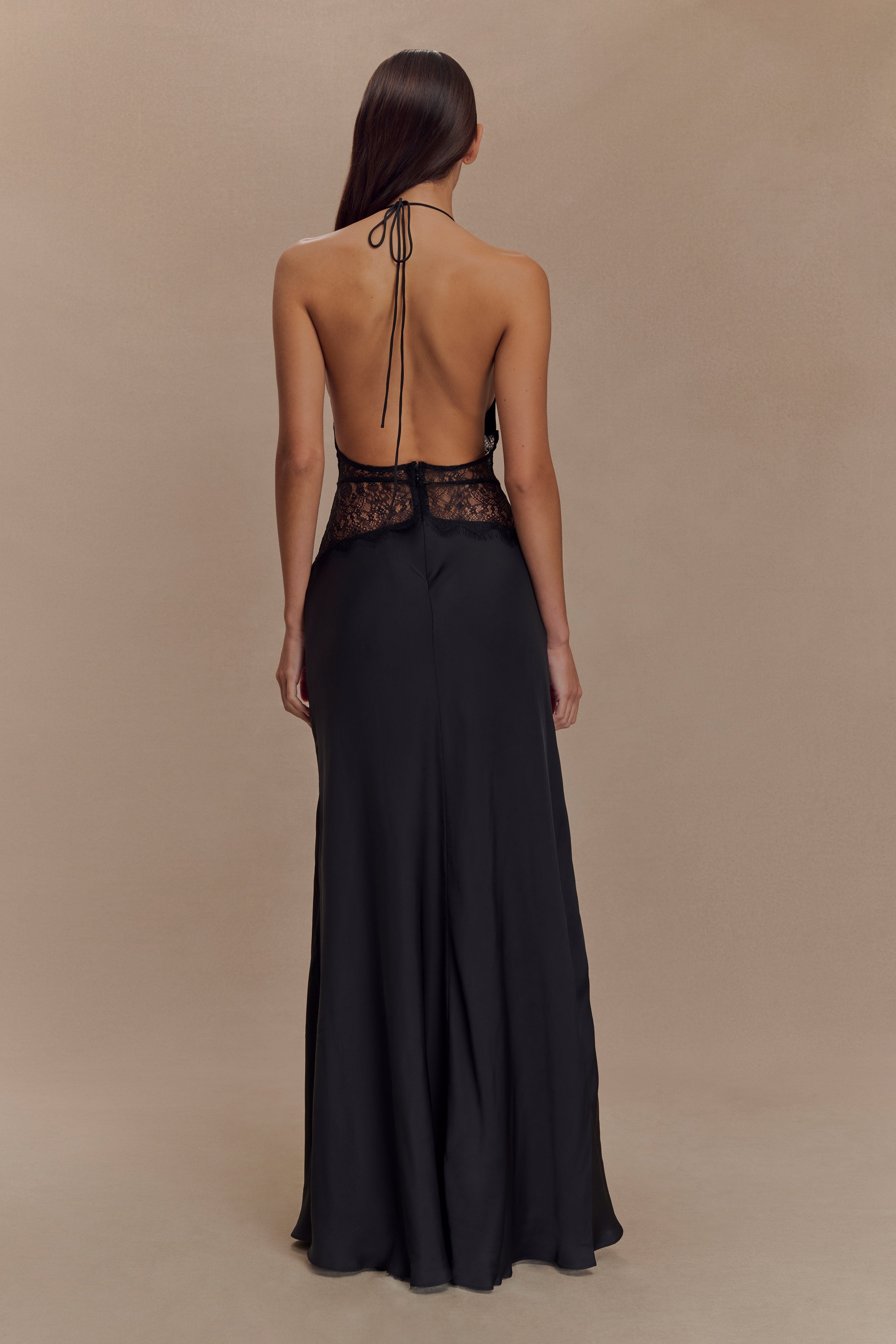 Pirelle - Maxi Jurk