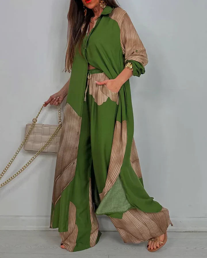 Moriel | Elegant Set