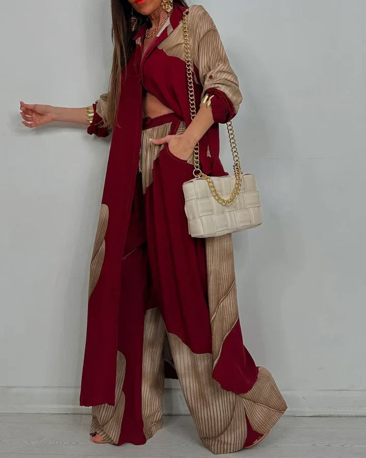 Moriel | Elegant Set