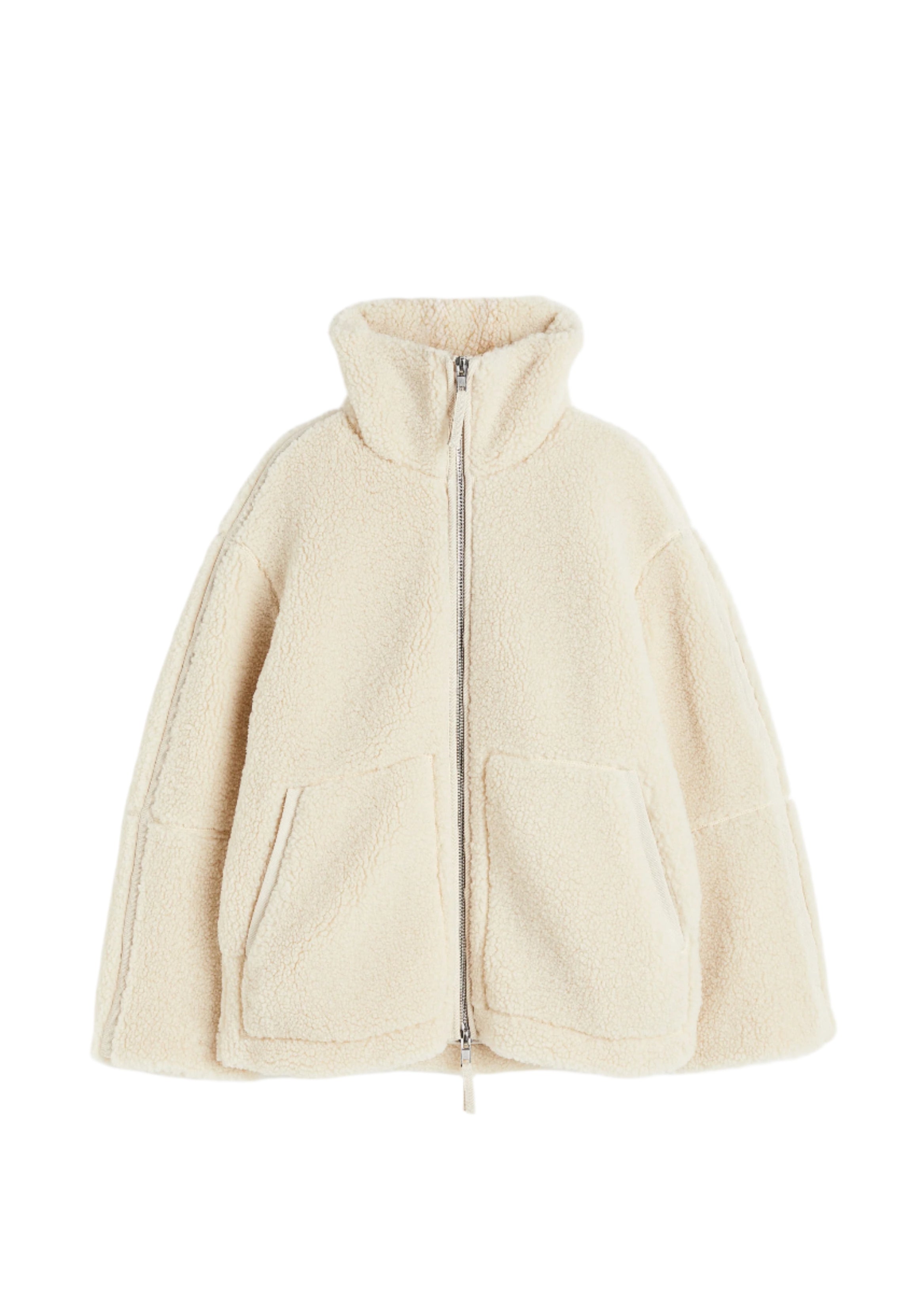 Melody | Soft Fleece Jacket