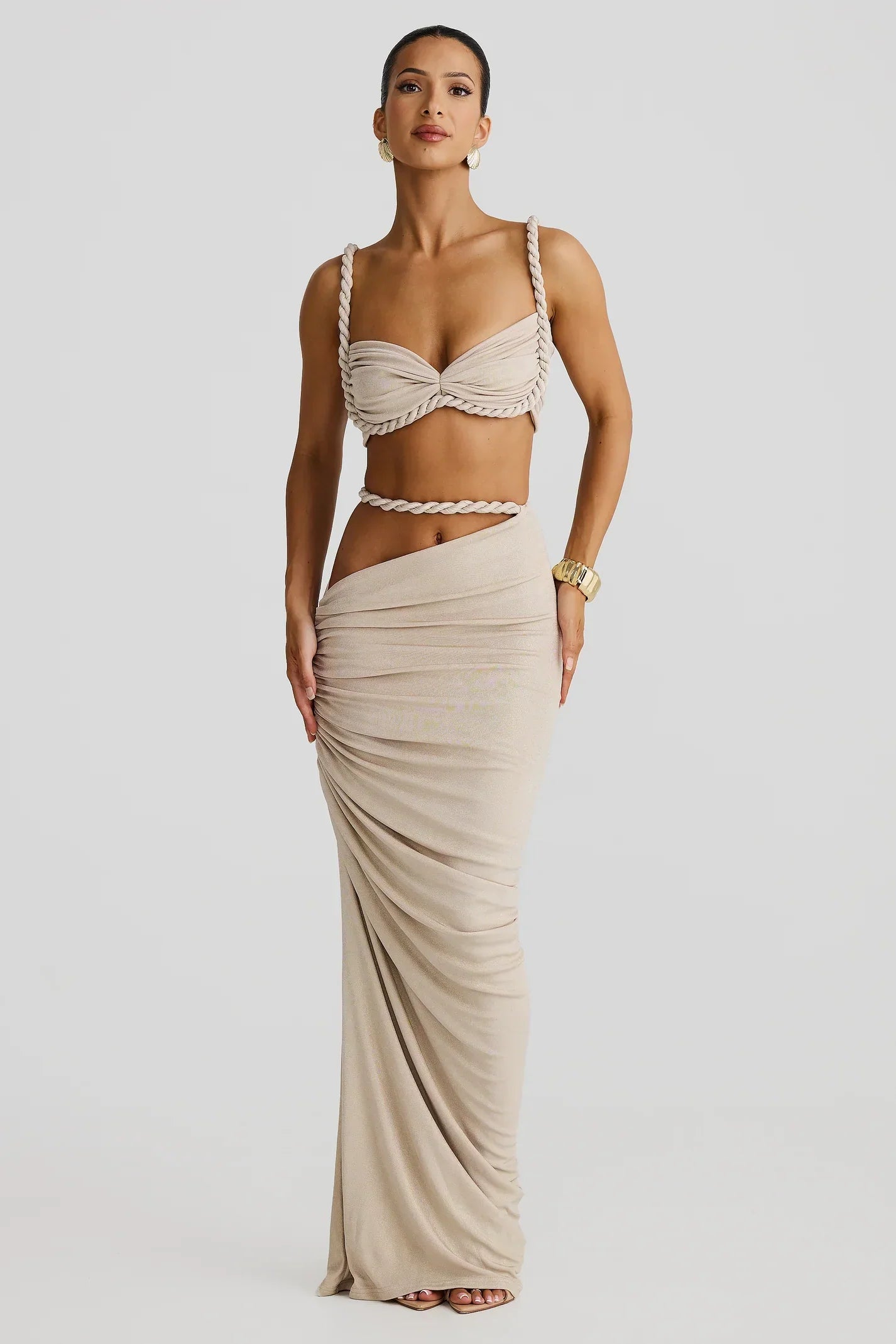 Zenaya | Elegant Set