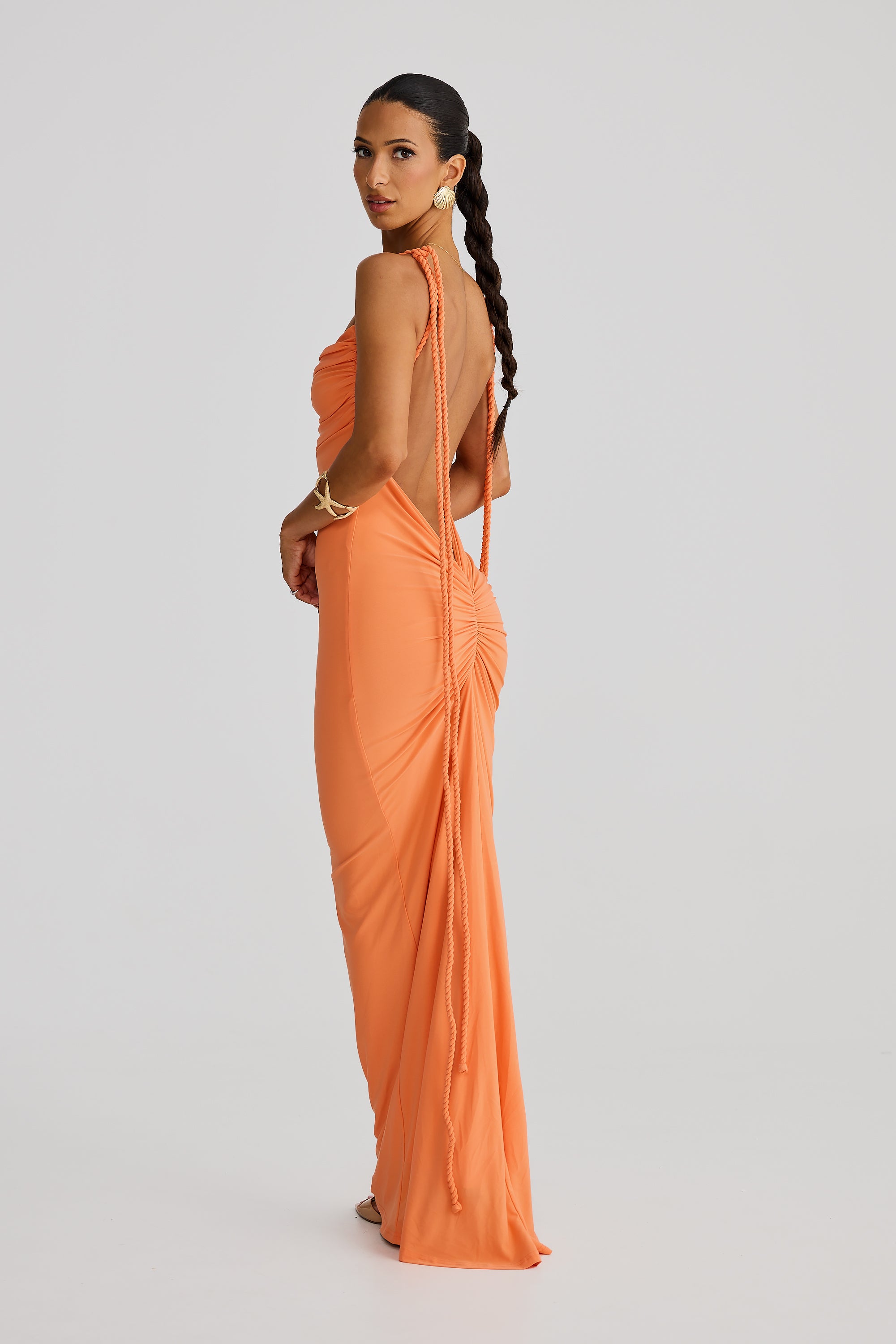 Amoria Essence Dress