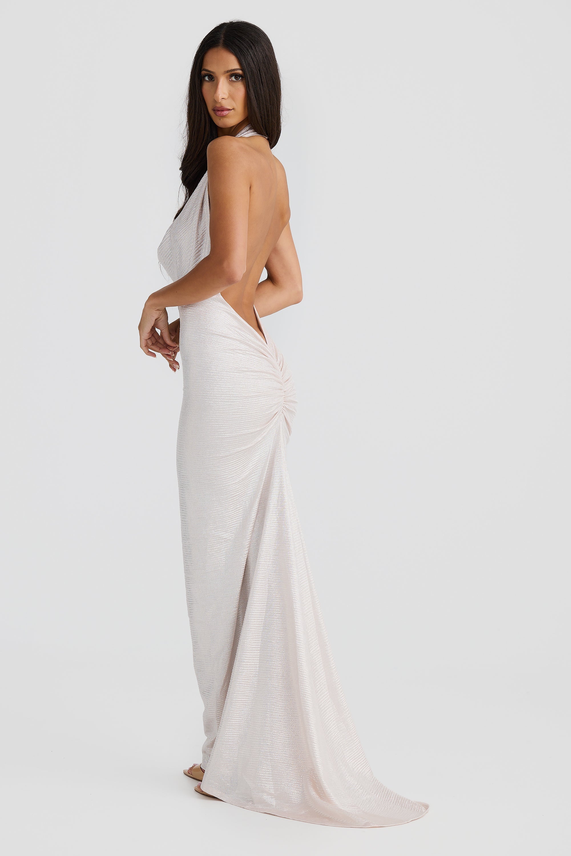 Melania Charming Dress