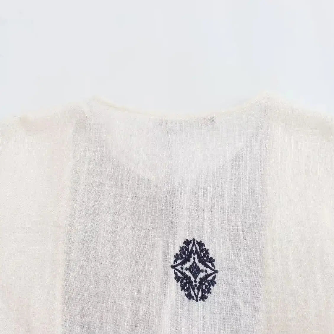 Sarah Elegant Blouse