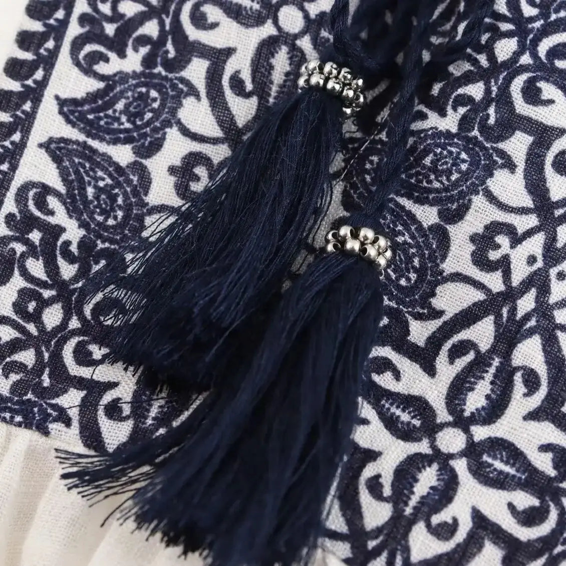 Sarah Elegant Blouse