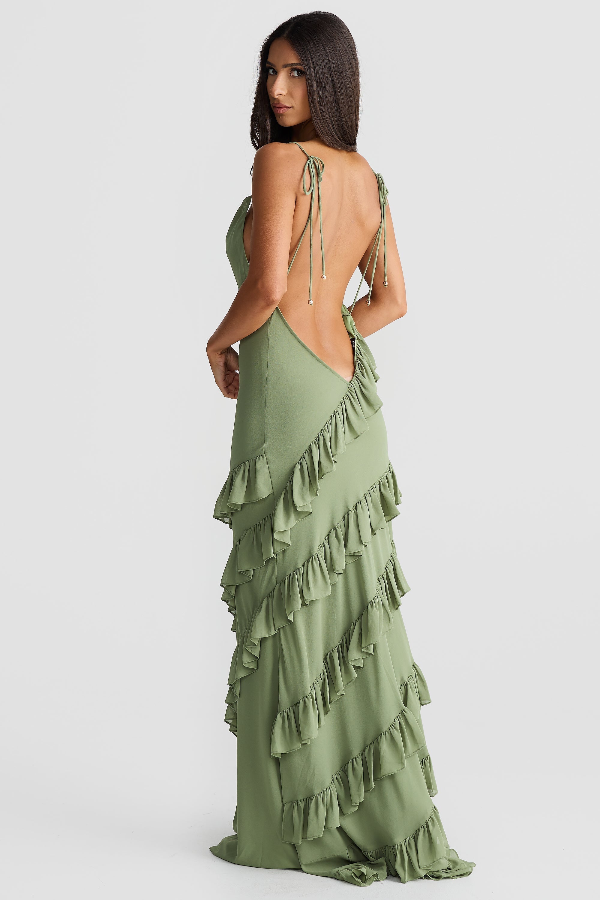 Melissa Elegance Dress