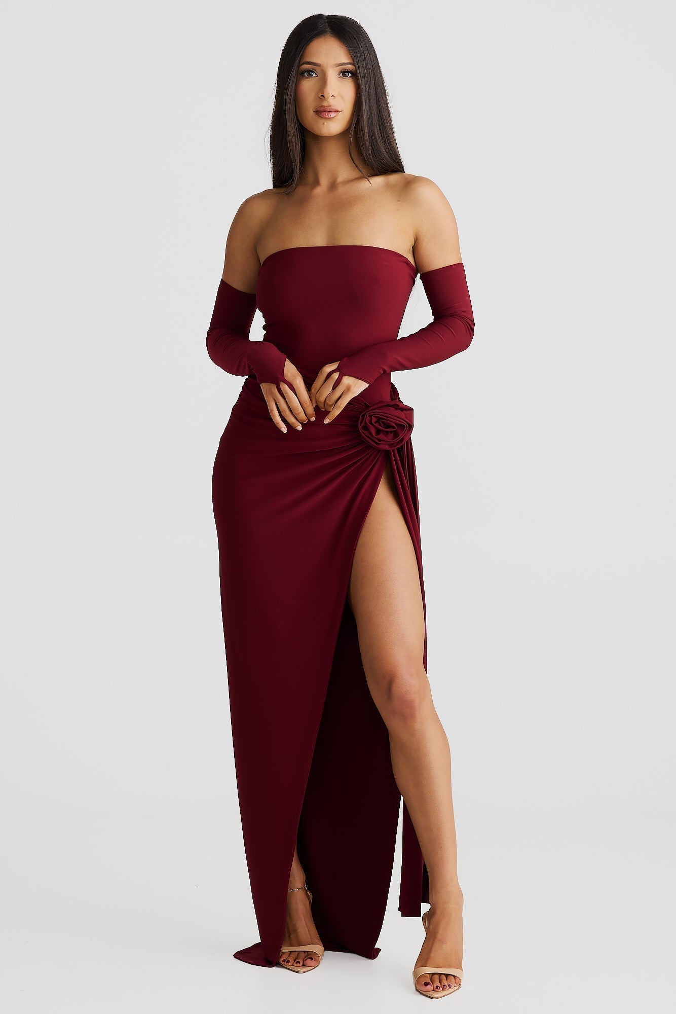 Liara Classy Dress