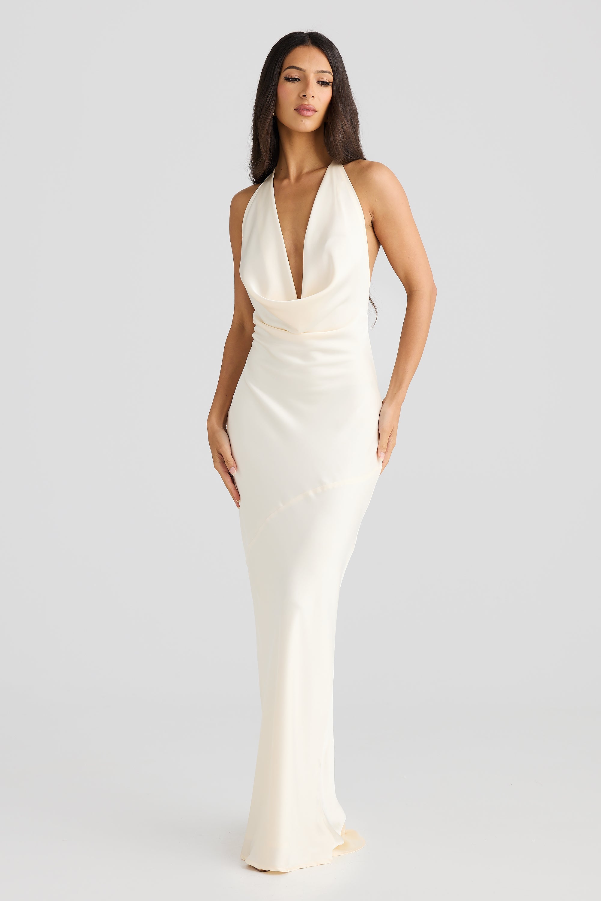 Josefinne Classy Dress