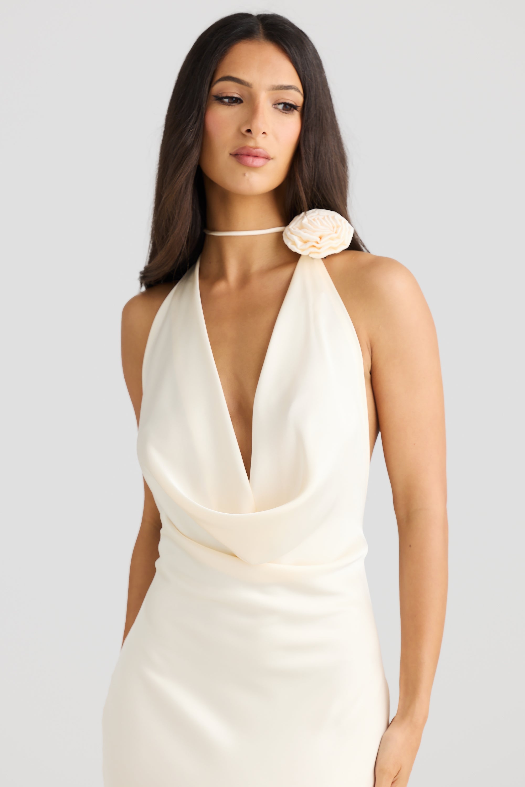 Josefinne Classy Dress